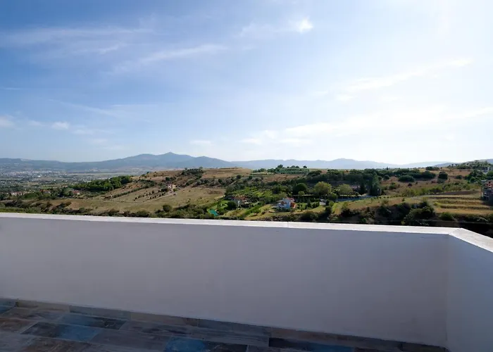 Archontiko Alexandros Luxury Pensjonat 4*