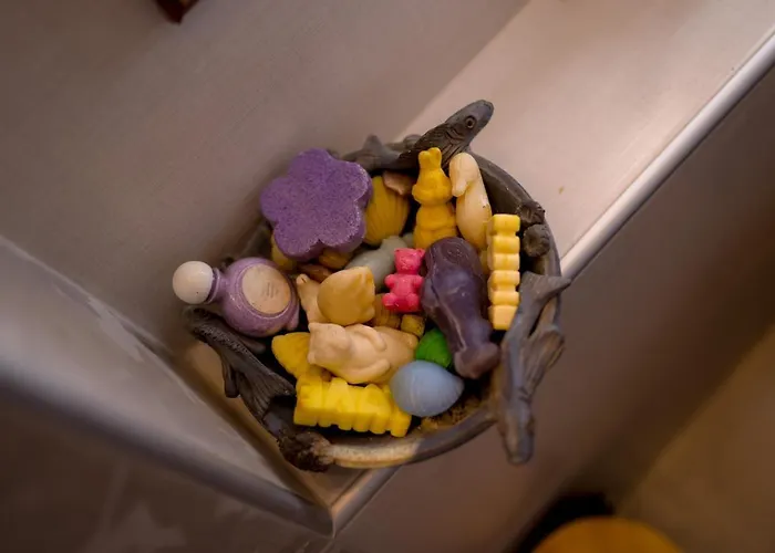 Archontiko Alexandros Luxury Kardiá