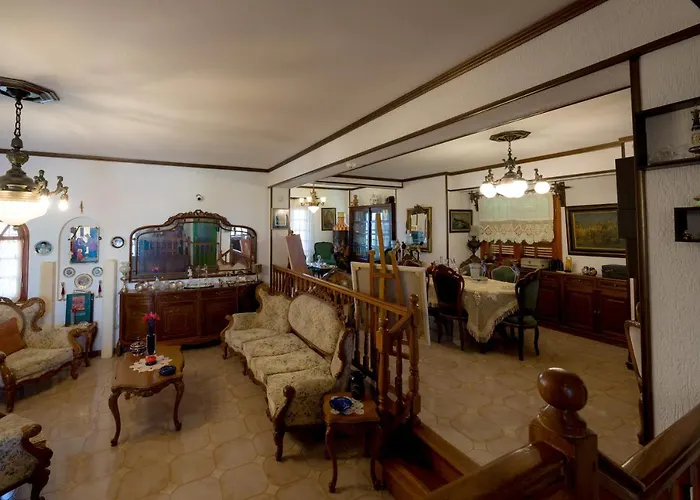 Archontiko Alexandros Luxury