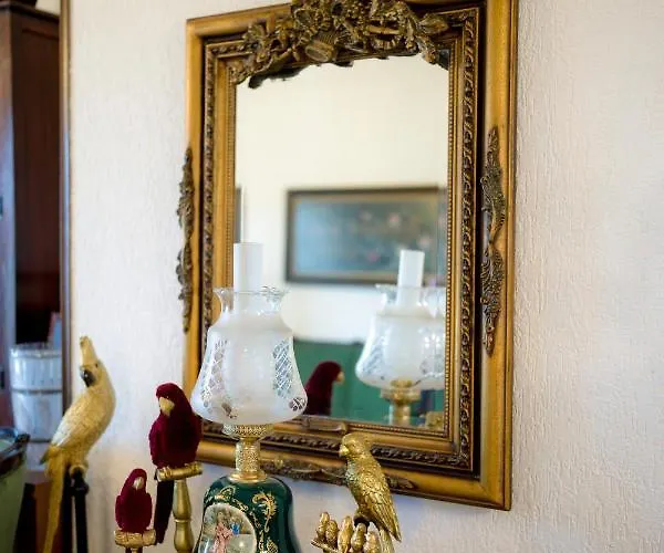 Archontiko Alexandros Luxury