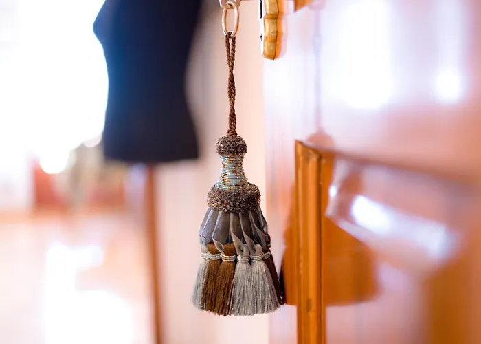 Pensjonat Archontiko Alexandros Luxury 4*