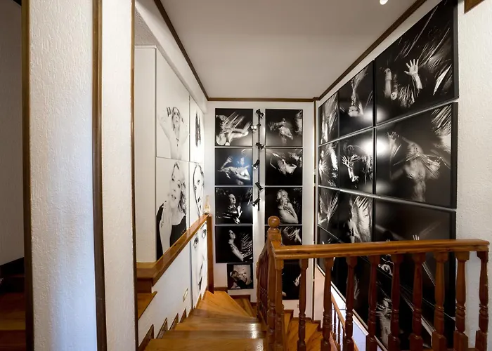 Archontiko Alexandros Luxury Pensjonat 4*