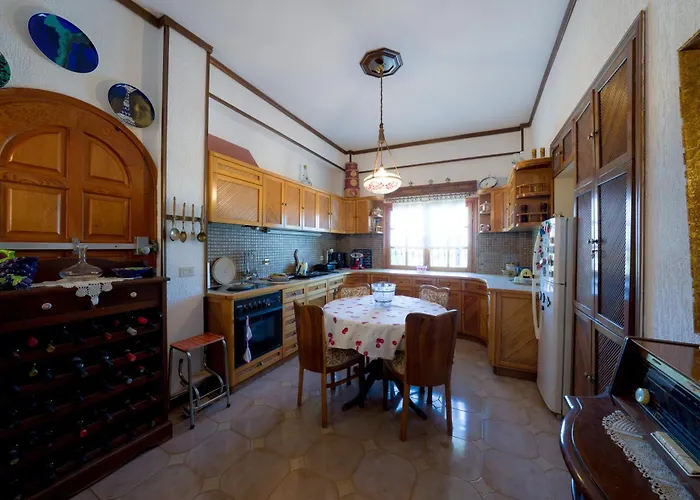 Archontiko Alexandros Luxury Kardiá