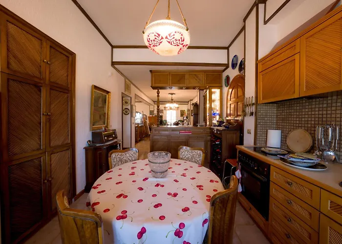 Archontiko Alexandros Luxury 4* Kardiá