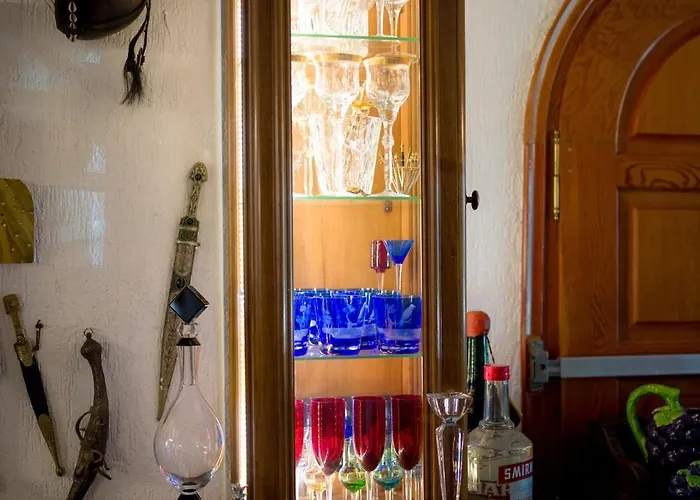 Archontiko Alexandros Luxury 4*