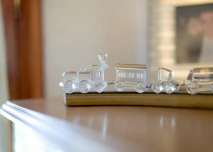 Archontiko Alexandros Luxury Kardiá