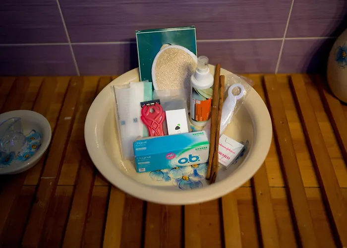 Pensjonat Archontiko Alexandros Luxury Kardiá