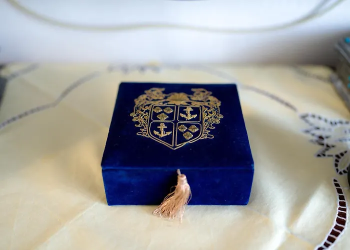 Archontiko Alexandros Luxury Kardiá