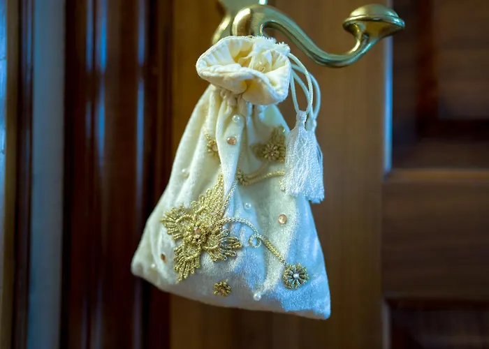 Archontiko Alexandros Luxury Kardiá