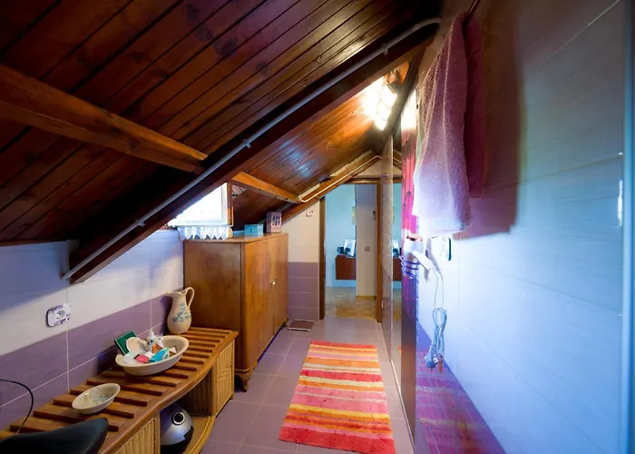 Pensjonat Archontiko Alexandros Luxury 4*