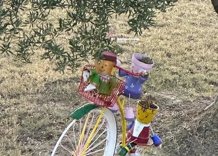 Archontiko Alexandros Luxury